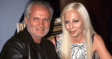 versace fratelli|gianni versace brother death.